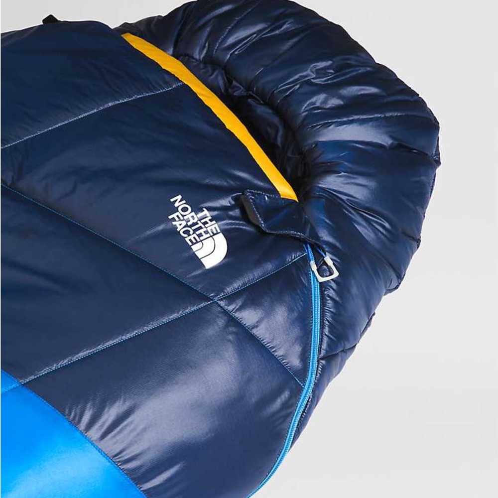The North Face One Sleeping Bag Size Long - Picture 2 of 7